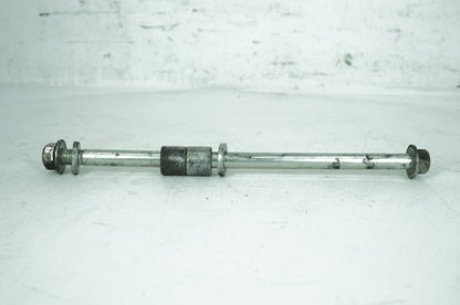 Engine Mount Pivot Bolt Shaft, 48093-00, 2009, Harley-Davidson, Softail, Night Train, FXSTB