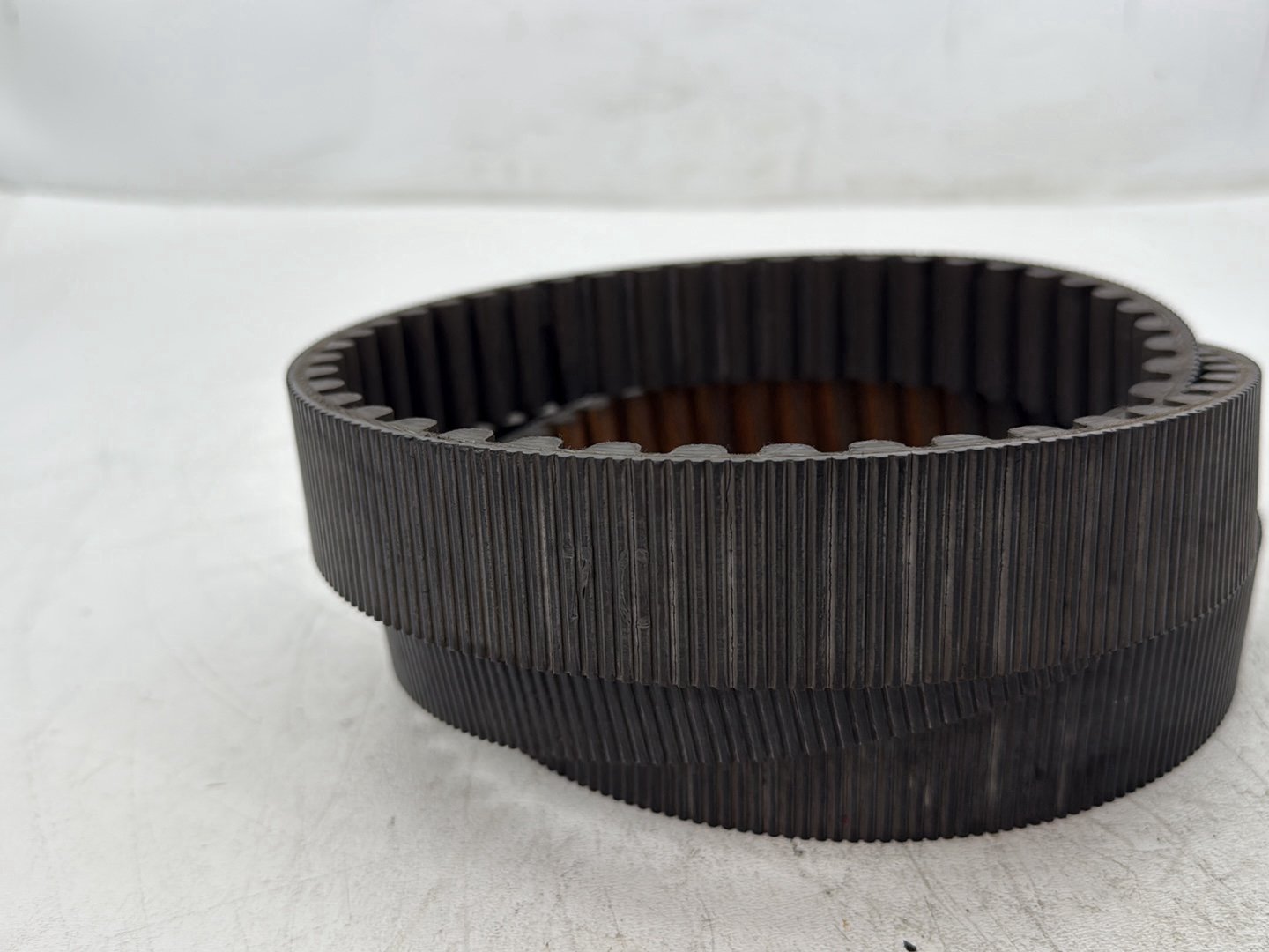 1997 Harley Softail Fat Boy FLSTF OEM Rear Drive Belt 40017-94 130T 1.5"