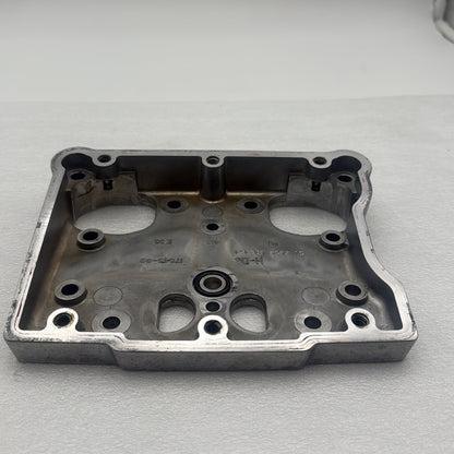 2007 - 2017 Harley-Davidson Dyna Street Bob Twin Cam Lower 1 Rocker Box 17543-99A 17543-99