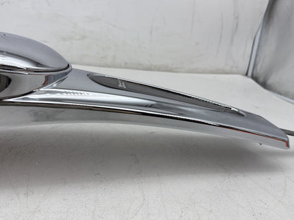 2017 Harley Road Glide Touring FLTRXS OEM Fuel Gas Tank Dash Console NOKey
