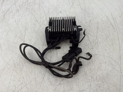 2011 Harley Street Glide Touring FLHX OEM Voltage Regulator Rectifier