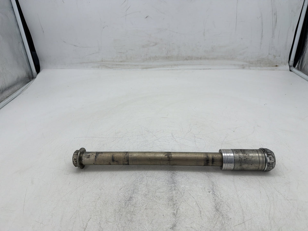 2017 Harley Dyna Street Bob FXDB OEM Rear Wheel Axle Bolt Shaft