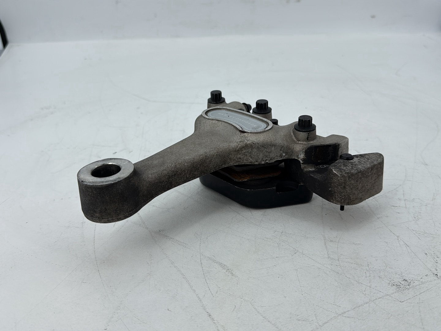 2007 - 2012 Harley-Davidson Touring Electra Glide Ultra Rear Back Brake Caliper 	44080-08