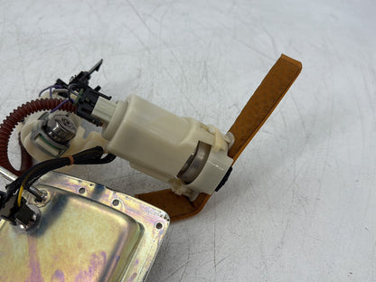 2010 Harley Dyna Fat Bob FXDF OEM Fuel Pump Gas Gasoline Petrol Sending