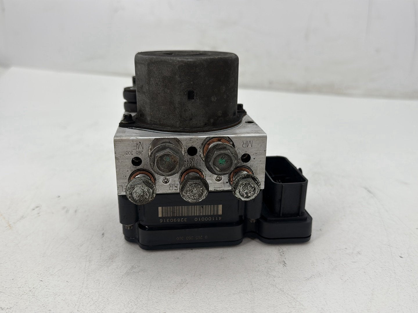 2014 Harley Electra Glide Touring CVO Screamin Eagle OEM ABS Brake Pump & Control Module