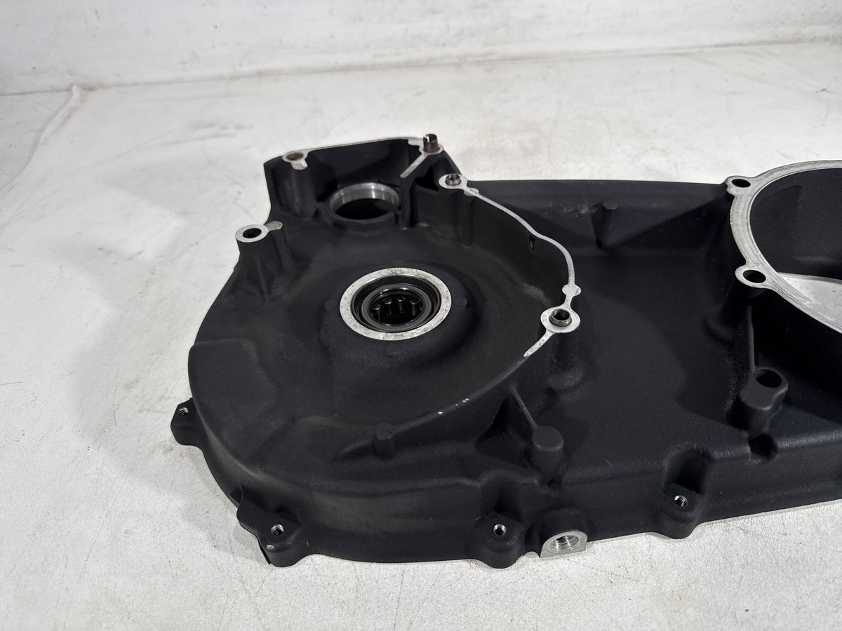 2011 Harley Electra Glide Touring Ultra OEM Inner Primary Clutch Cover