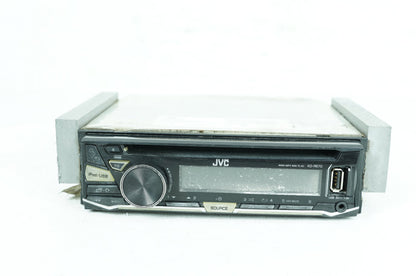 1999 - 2006 Harley-Davidson Touring Electra Glide CD Changer Radio Player KD-R670