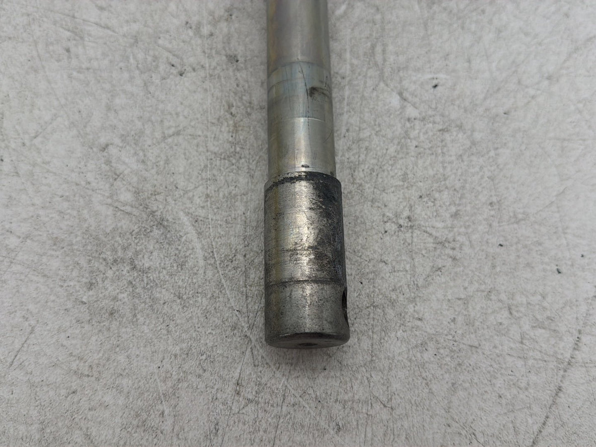 2003 Harley Electra Glide Touring FLHTI OEM Front Wheel Axle Bolt Shaft