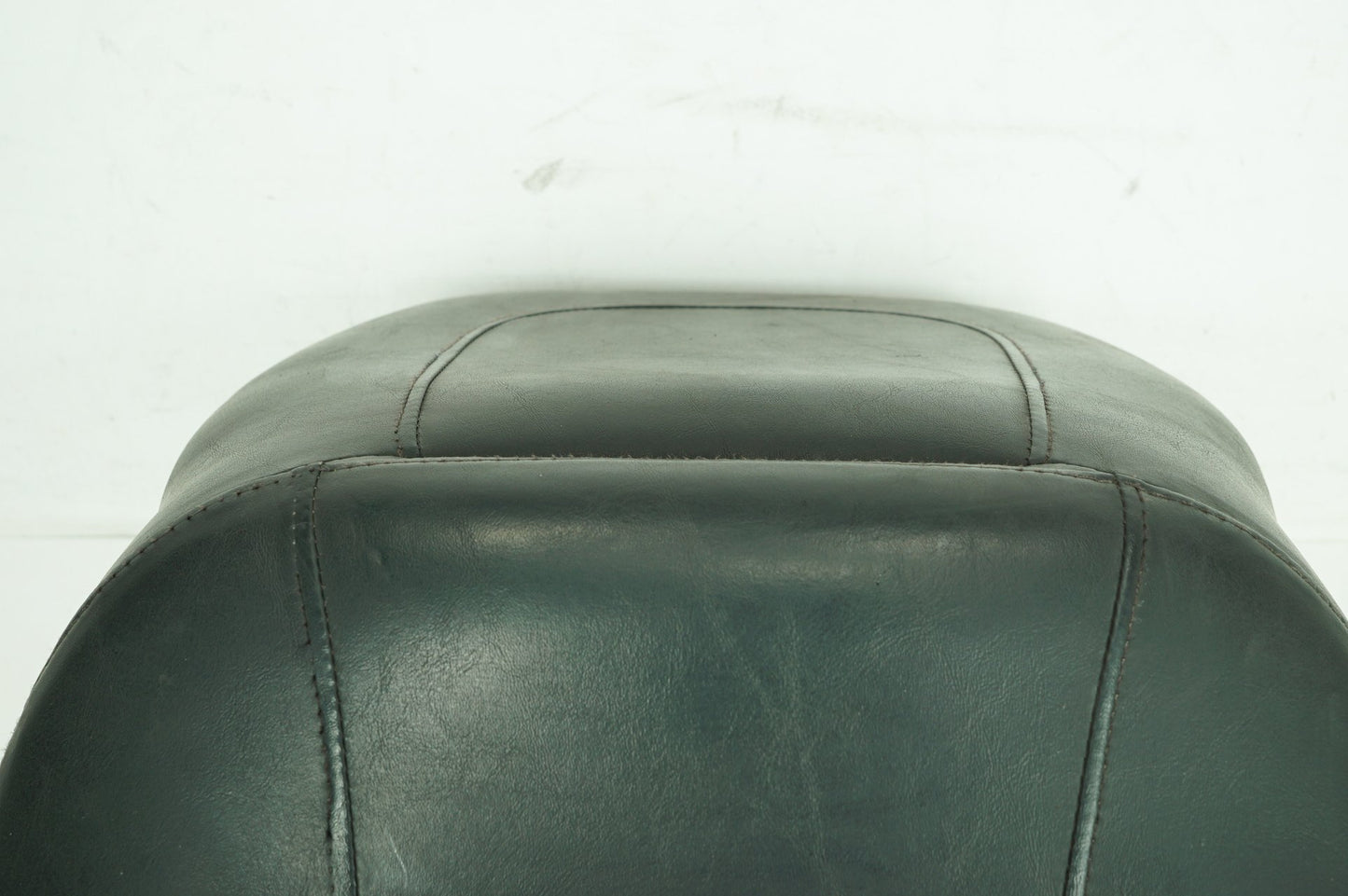 2007 - 2012 Harley-Davidson Touring Electra Glide Ultra Passenger Rider Driver Seat Saddle 52164-10
