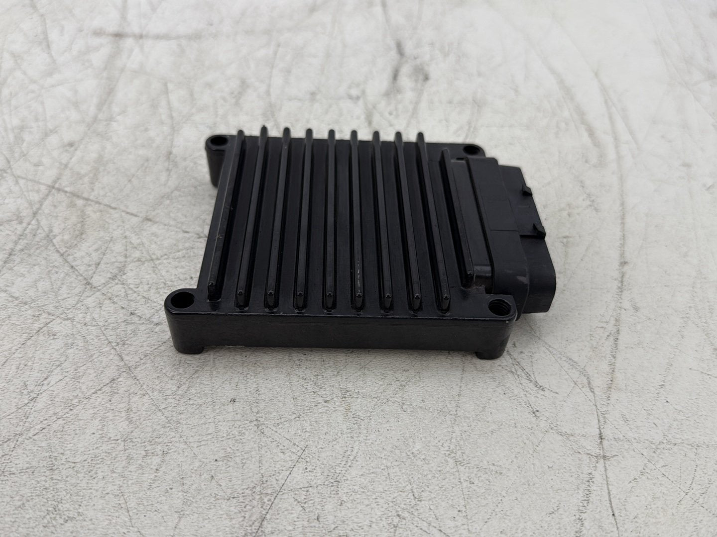 2007 Harley Electra Glide Touring Ultra OEM Engine Control Module Brain ECU ECM