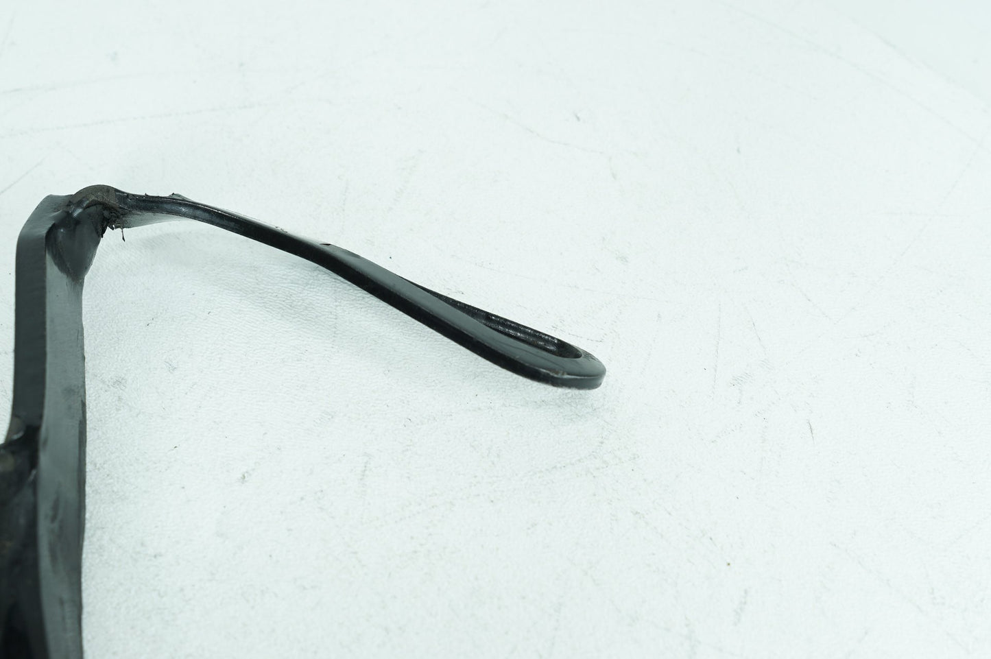 2013 - 2022 Harley-Davidson Sportster Iron Left Side Jiffy Kick Stand & Spring