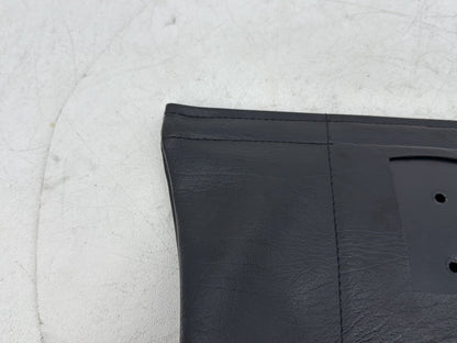 1999 - 2006 Harley-Davidson Touring Electra Glide Ultra Tour-Pak Storage Pouch Leather Bag 53165-89