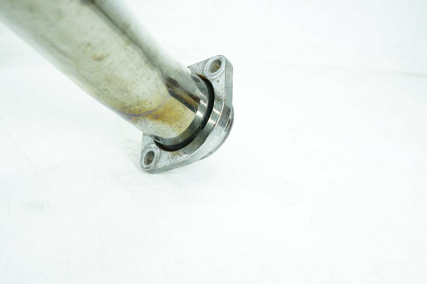 1986 - 2003 Harley-Davidson Sportster  Exhaust System Header Pipe 65568-86A