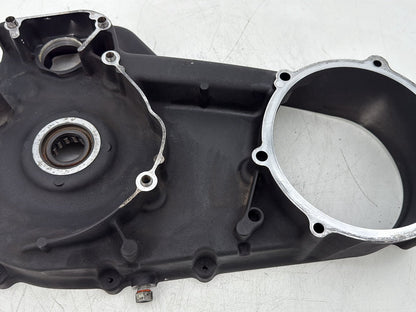 2014 Harley Street Glide Touring FLHXS OEM Inner Primary Clutch Cover