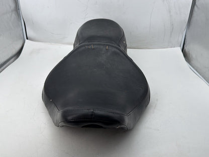 2007 Harley Touring FLHTP Electra Glide Police OEM Passenger Rider Driver Seat Saddle