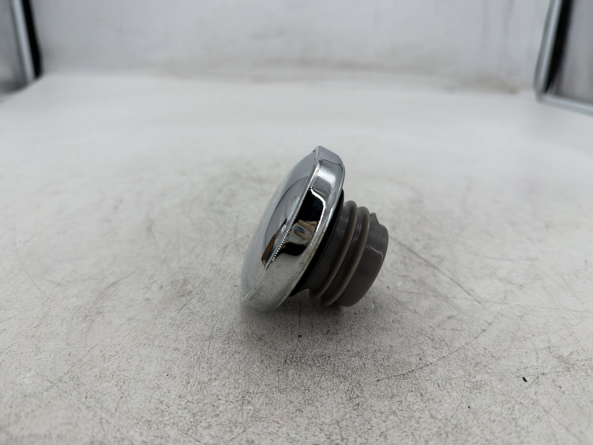2012 Harley Electra Glide Touring Ultra OEM Fuel Cap Gas Tank Bushing Hub