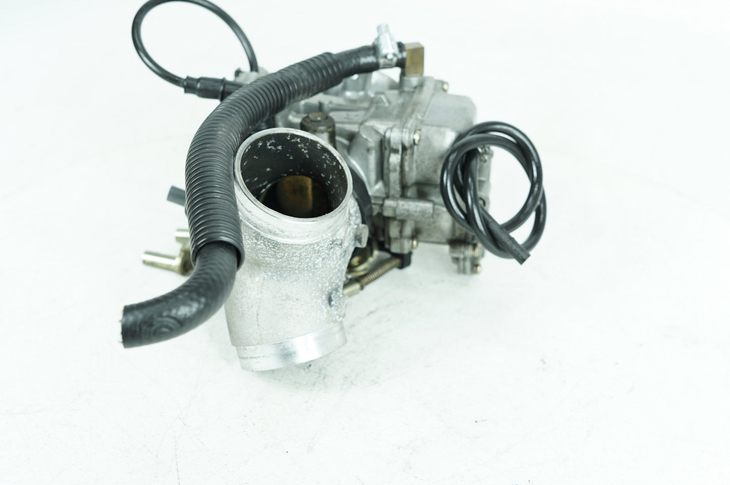 1991 - 2003 Harley-Davidson Sportster Hugger Carburetor Carb Intake   27490-96A