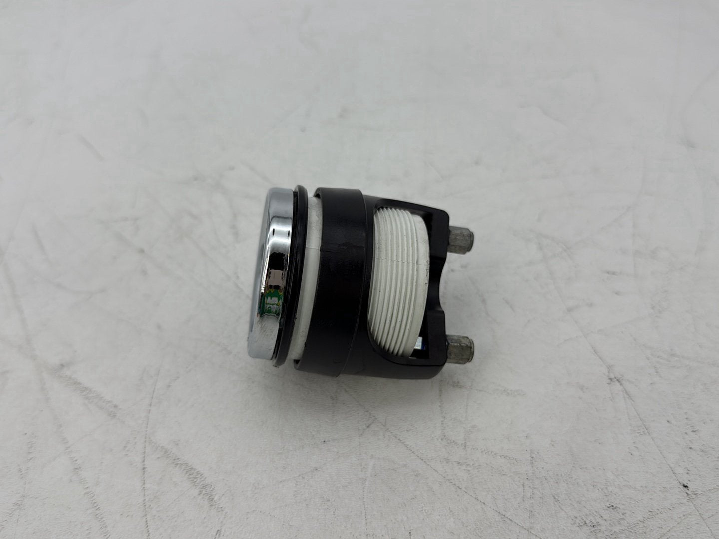 2007 - 2012 Harley-Davidson Touring Electra Glide Ultra Gas Petrol Gasoline Fuel Gauge Cluster 75111-08