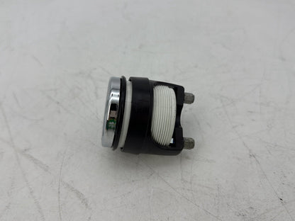2007 - 2012 Harley-Davidson Touring Electra Glide Ultra Gas Petrol Gasoline Fuel Gauge Cluster 75111-08