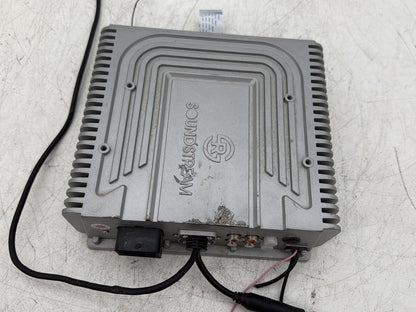 2012 Harley Road Glide Touring FLTRX Custom OEM Digital Media Receiver Head Radio Player