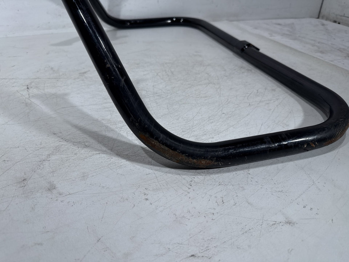 2010 Harley Road King Touring Police OEM Front Engine Crash Highway Bar Guard