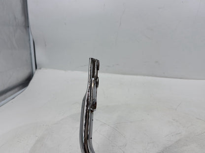 2008 Harley Electra Glide Touring Ultra FLHTCUI OEM Rear License Plate Support Bar Holder