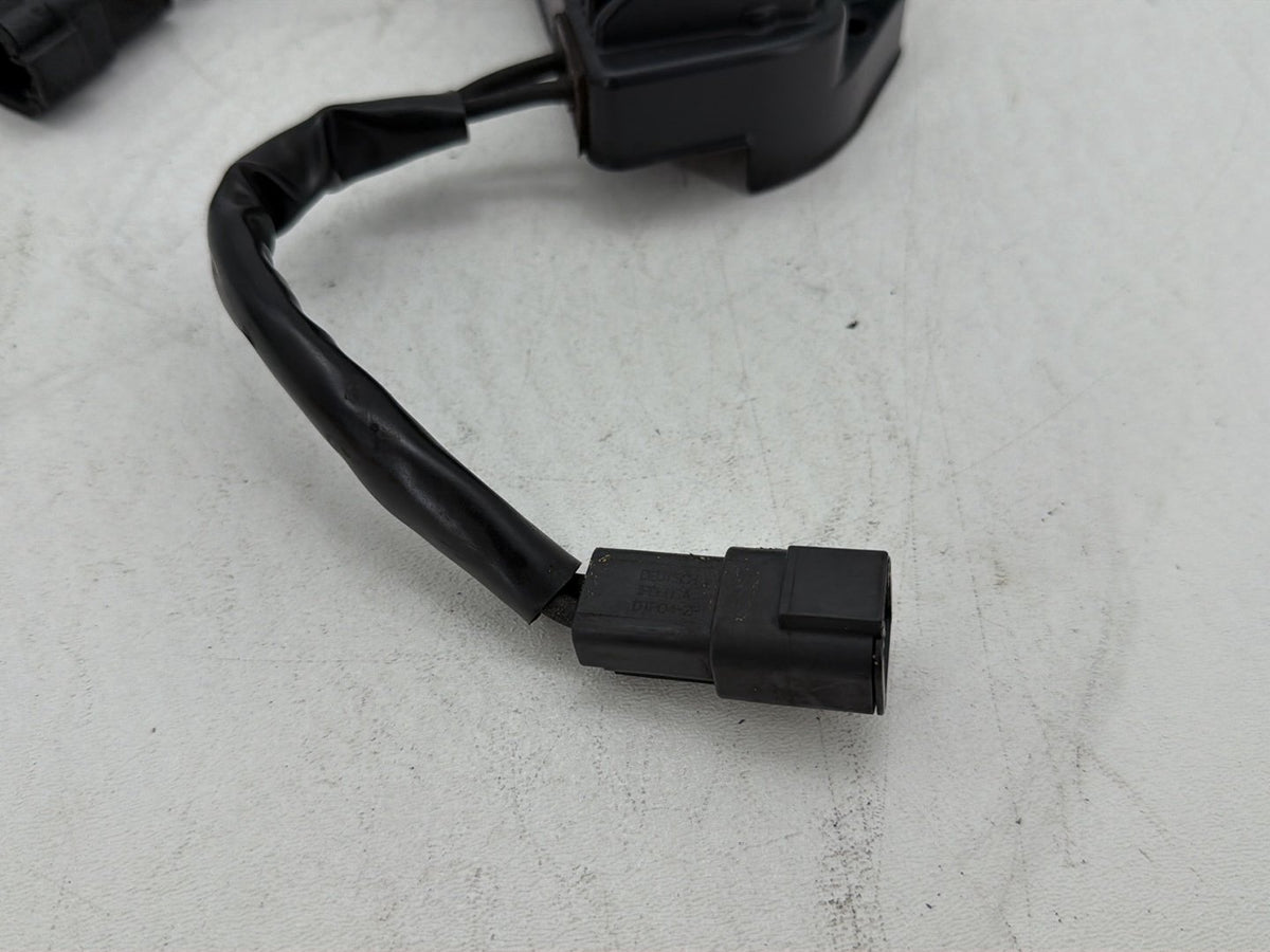 2007 Harley Dyna Street Bob FXDBI OEM Voltage Regulator Rectifier