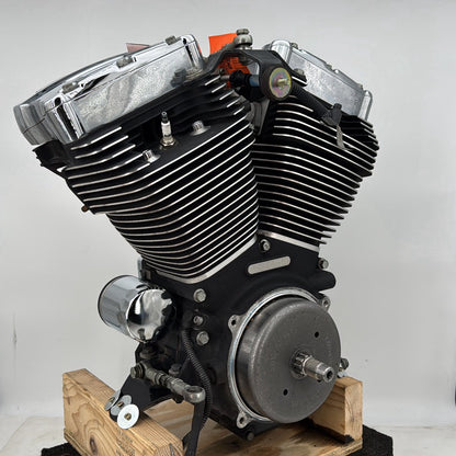 1999 - 2006 Harley-Davidson Touring Road King Custom EFI Twin Cam 88 Engine Motor 19261-05B
