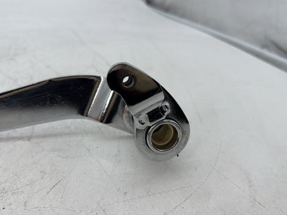 2013 Harley Electra Glide Touring Ultra FLHTCUI OEM Foot Brake Control Lever Pedal