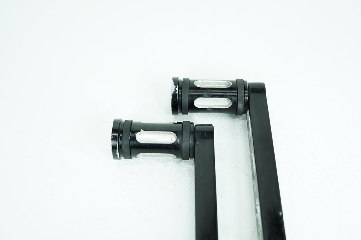 2008 - 2016 Harley-Davidson Touring Street Glide Gear Shifter Lever Pedal XKH-MOTO