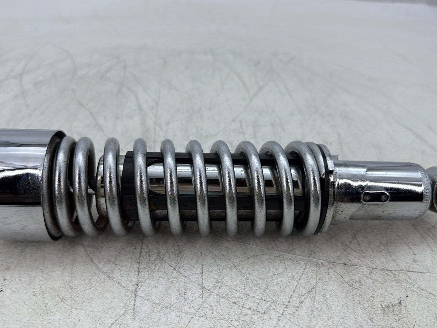2006 Harley Sportster XL883L 883 Low OEM Rear 1 Shock Absorber