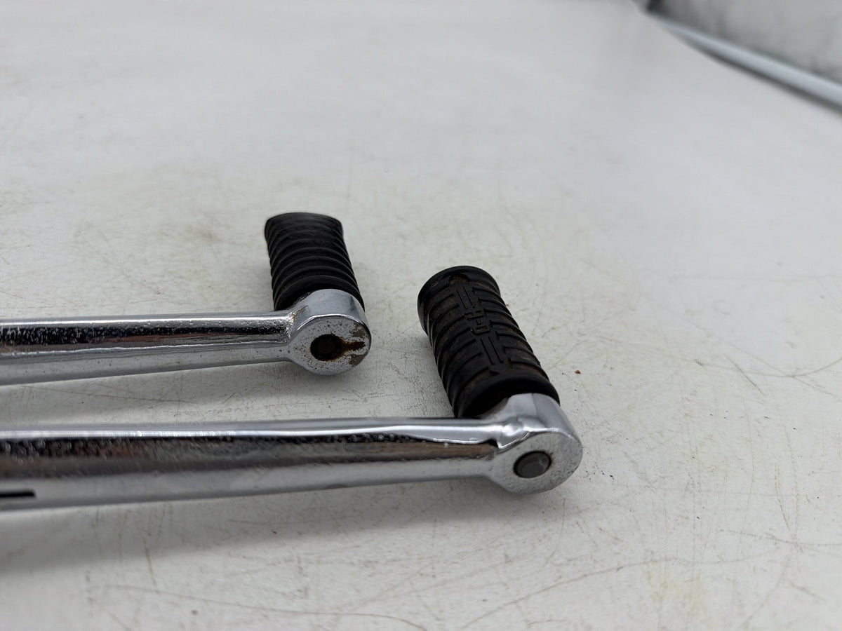 1991 Harley Electra Glide Touring Classic OEM Gear Shifter Lever Pedal Pedals