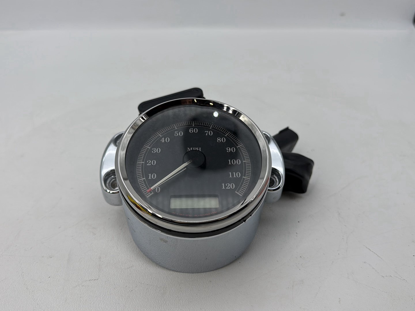 2004 - 2013 Harley-Davidson Sportster 883 Custom Speedo Speedometer Gauge Cluster 67436-04A