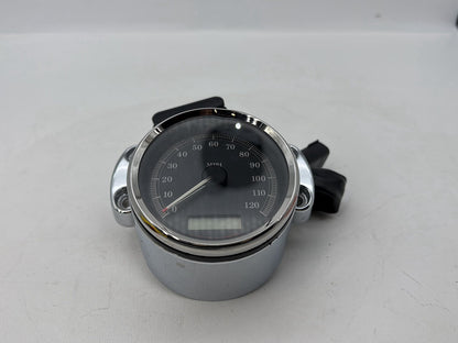 2004 - 2013 Harley-Davidson Sportster 883 Custom Speedo Speedometer Gauge Cluster 67436-04A