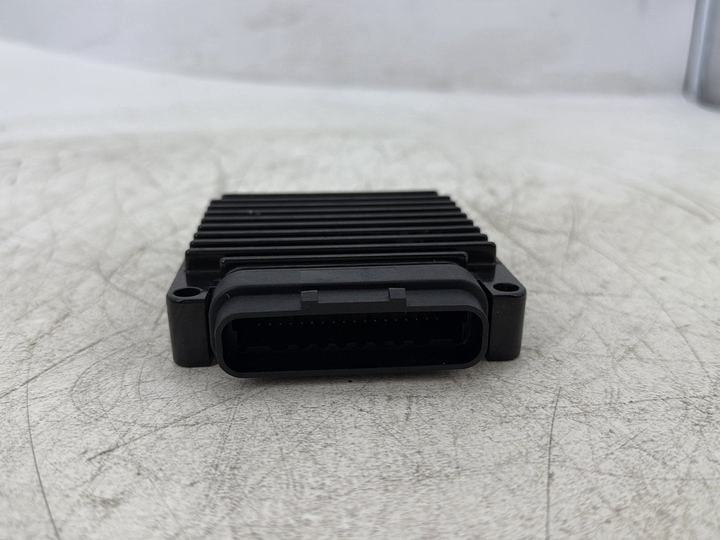 2007 Harley Dyna Street Bob FXDBI OEM Engine Control Module Brain ECU ECM