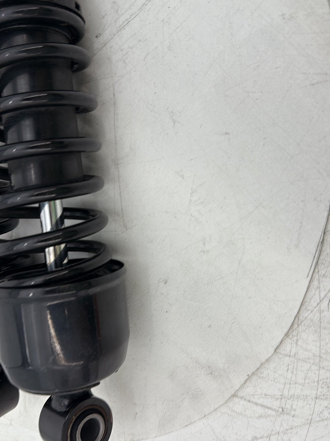 2008 Harley Electra Glide Touring Ultra FLHTCUI OEM Rear Left Right Shock Absorbers