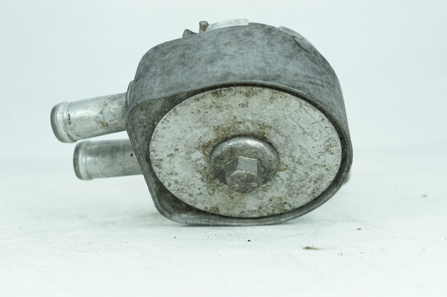2013 - 2015 Jaguar XF  Engine Oil Cooler