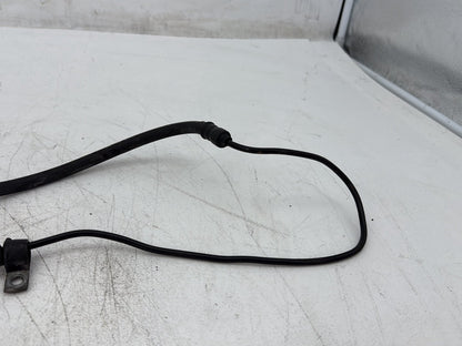1997 Harley Sportster 1200 Custom XL1200C OEM Front Brake Hose Line Pipe