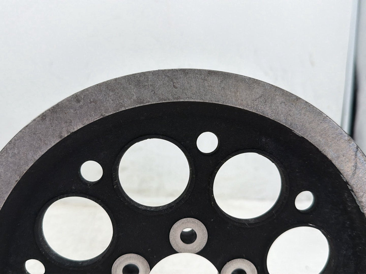 2006 Harley Electra Glide Touring OEM Rear Driver Pulley Sprocket 70T 1-1/8"