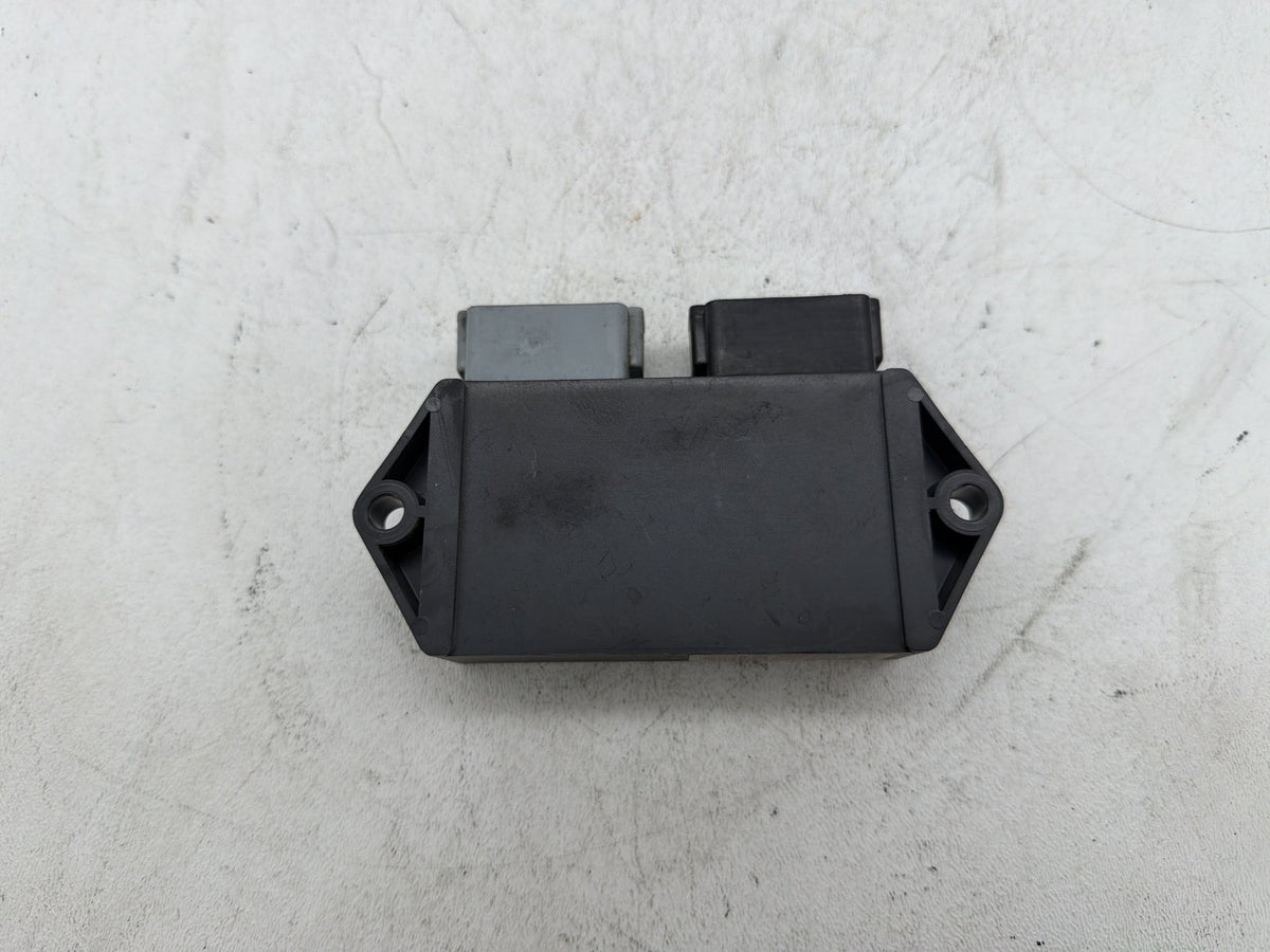 02 Harley Electra Glide Touring Classic OEM Ignition Computer Module Igniter CDI