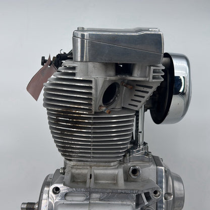 1999 - 2006 Harley-Davidson Softail Heritage CARB Twin Cam 88 Engine Motor 19258-06