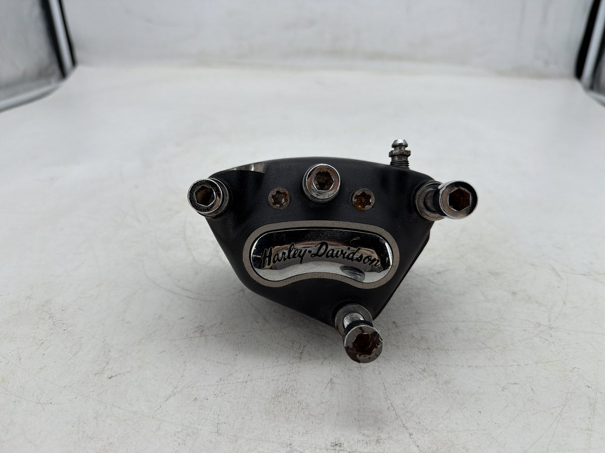 2004 Harley Electra Glide Touring Ultra OEM Front Right 1 Brake Caliper