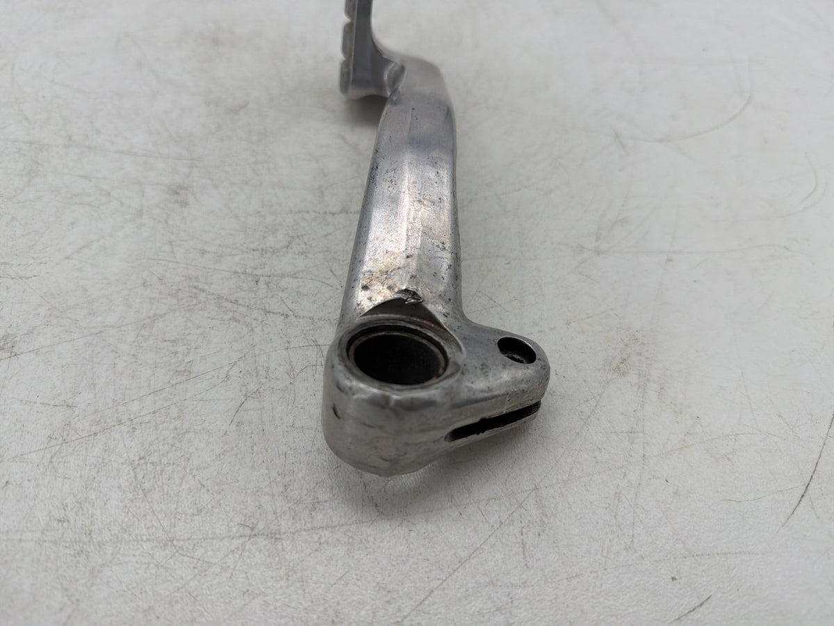 1991 Harley Sportster 883 Deluxe XLH883 OEM Foot Brake Control Lever Pedal