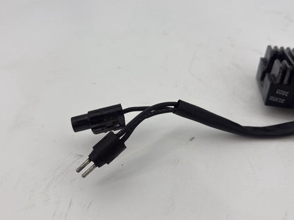2003 Harley Sportster XL1200C 1200 Custom Anniversary OEM Voltage Regulator Rectifier