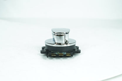 1999 - 2006 Harley-Davidson Softail Fat Boy Ignition Switch Cylinder Barrel Lockset NOKey  	71450-04