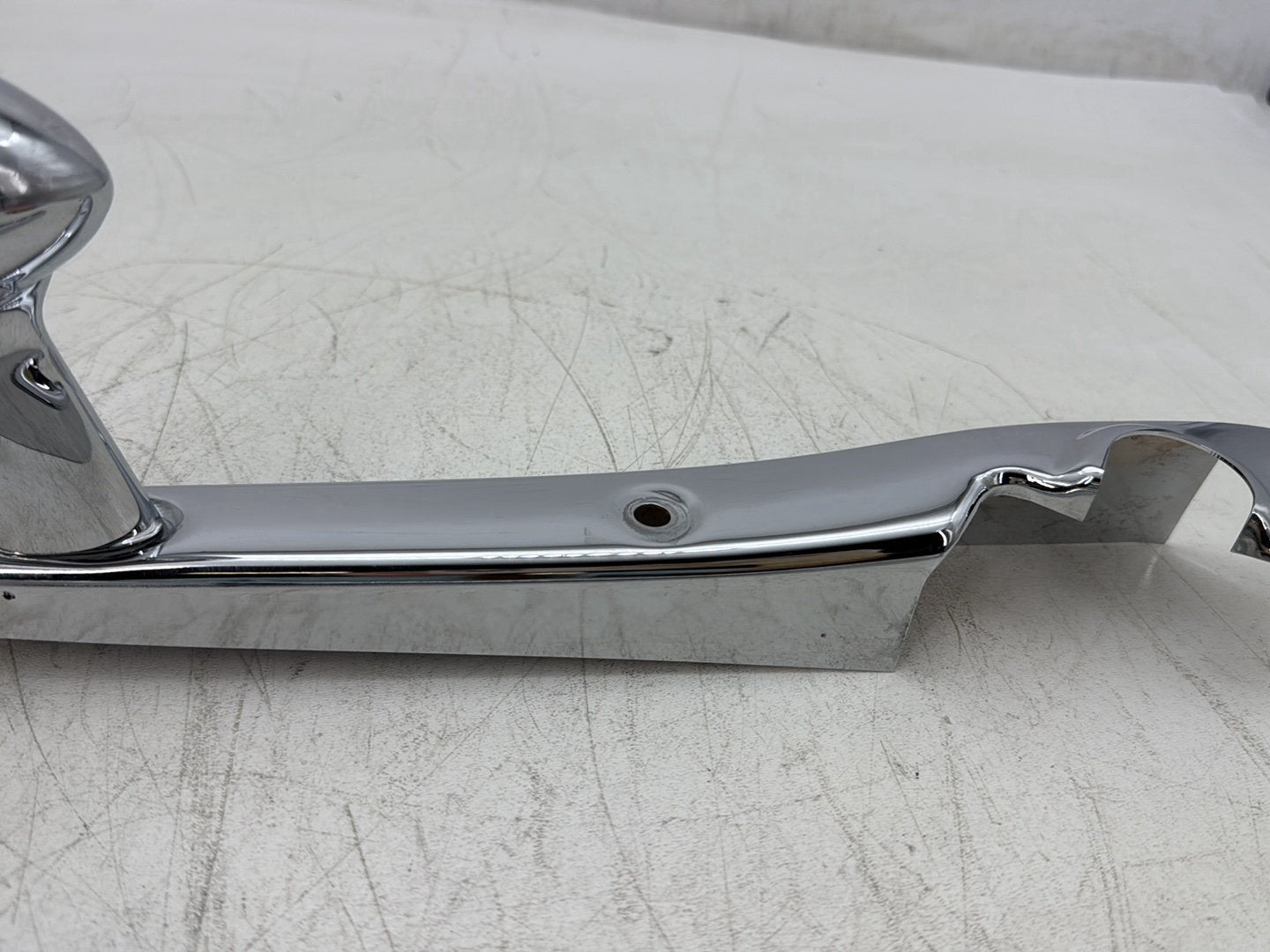 2006 Harley Sportster XL883L 883 Low OEM Rear Left Right Fender Struts Bracket