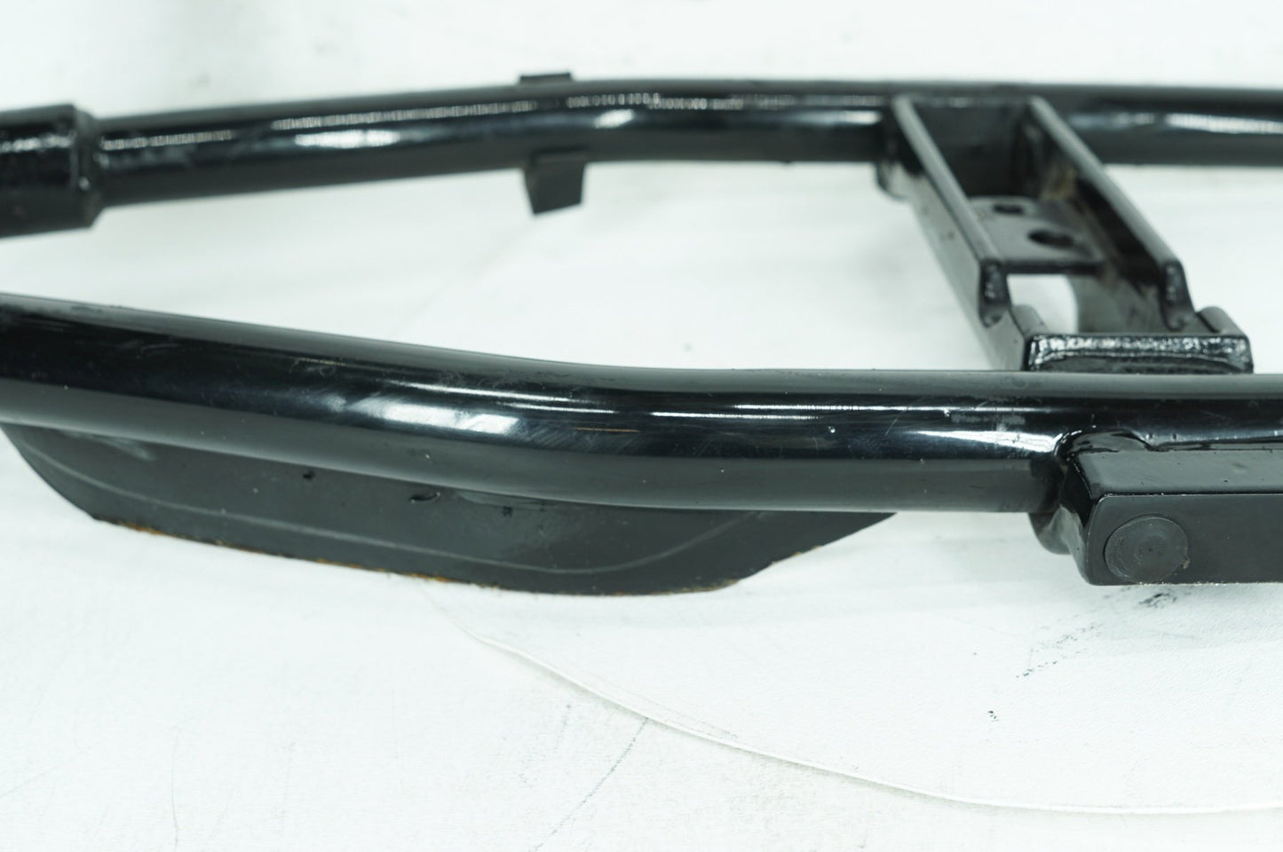 1999 - 2006 Harley-Davidson Dyna Low Rider Body Main Frame Chassis SLVG 47427-04BHP