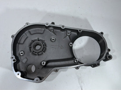 2009 Harley Street Glide Touring FLHX OEM Inner Primary Clutch Cover