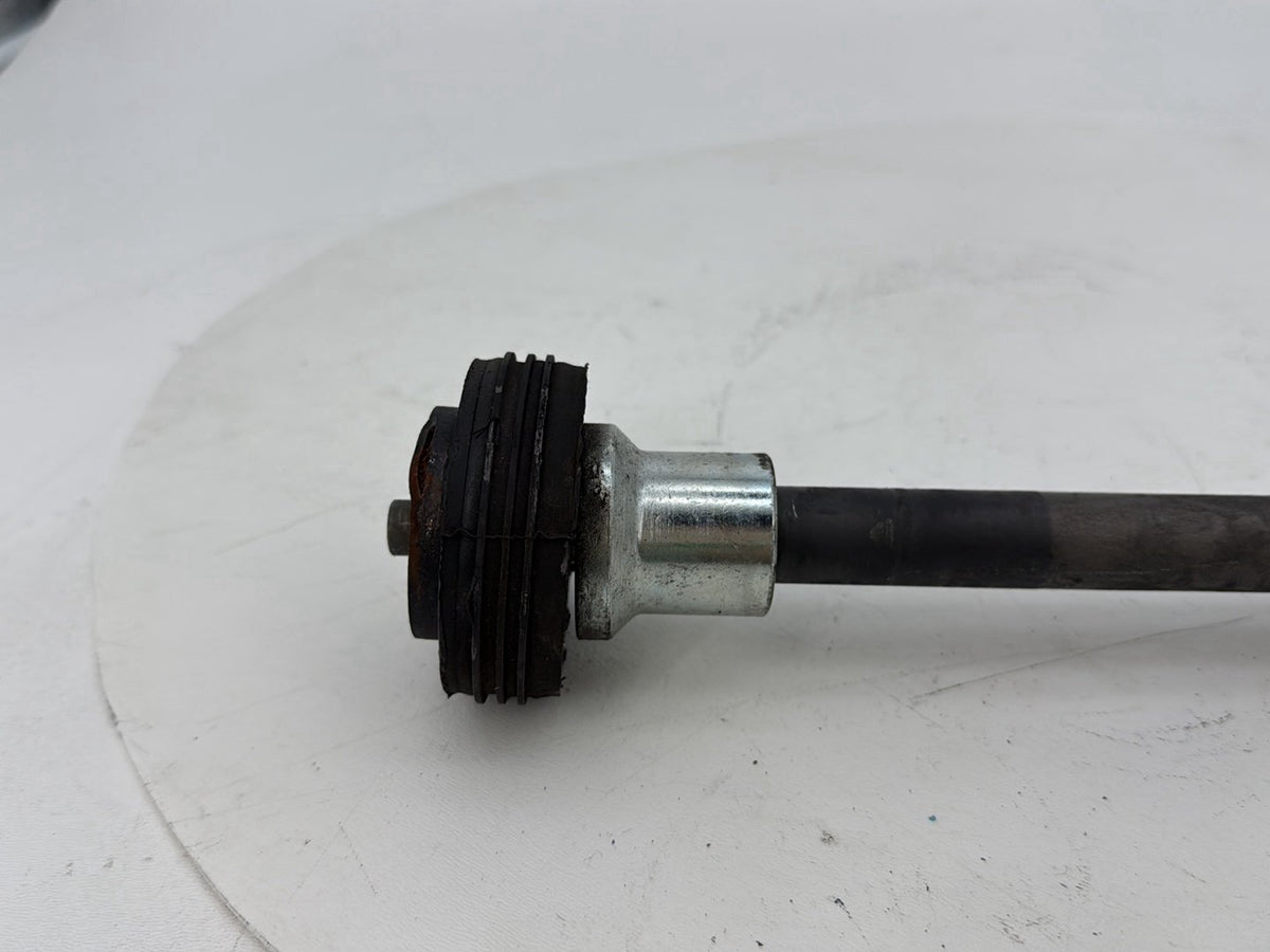 2002 Harley Touring Screamin Eagle Road King Rear Fork Swingarm Pivot Bolt Shaft