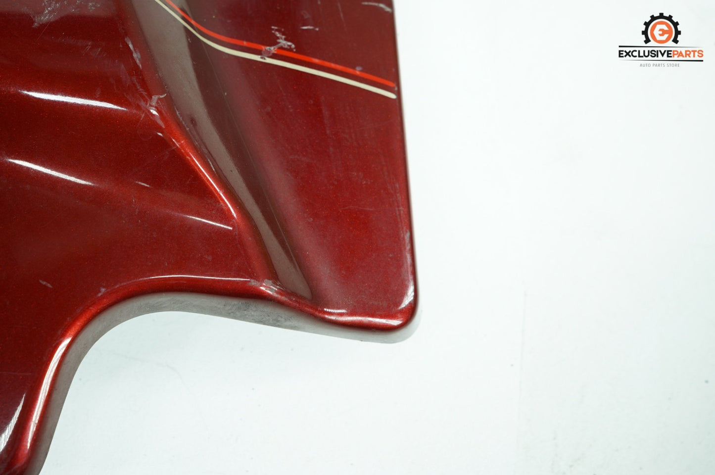 2007 - 2011 Harley-Davidson Touring Electra Glide Ultra Left Right Side Fairing Cover 66048-09
